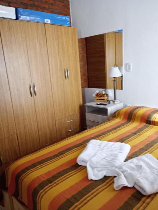 Departamento para 4 personas