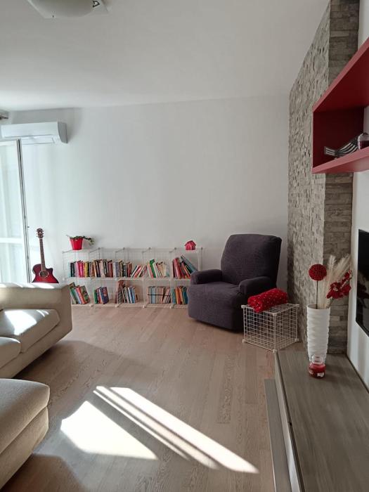 eledomus family house