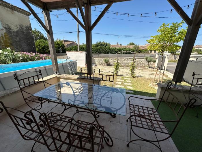 Maison Isle sur la sorgue