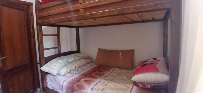 Fully equipped one BR chalet -Ras sudr