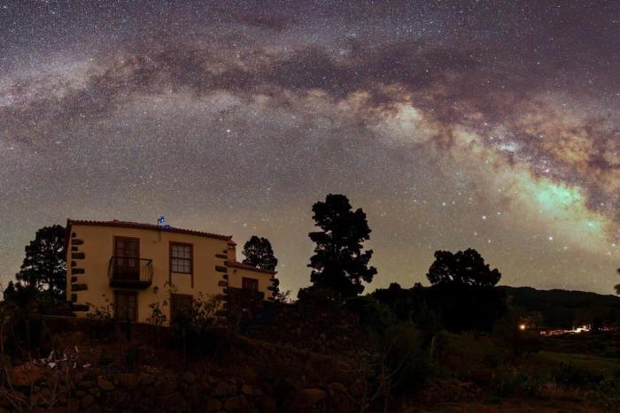 Casa Rural de Abuelo