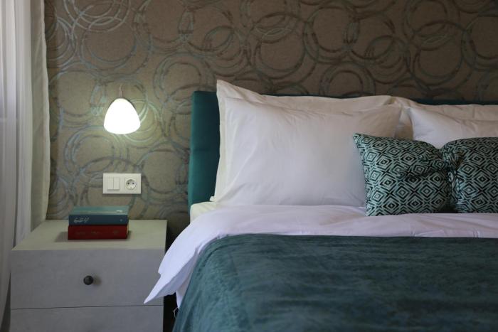 Hotel Saguramo Bliss