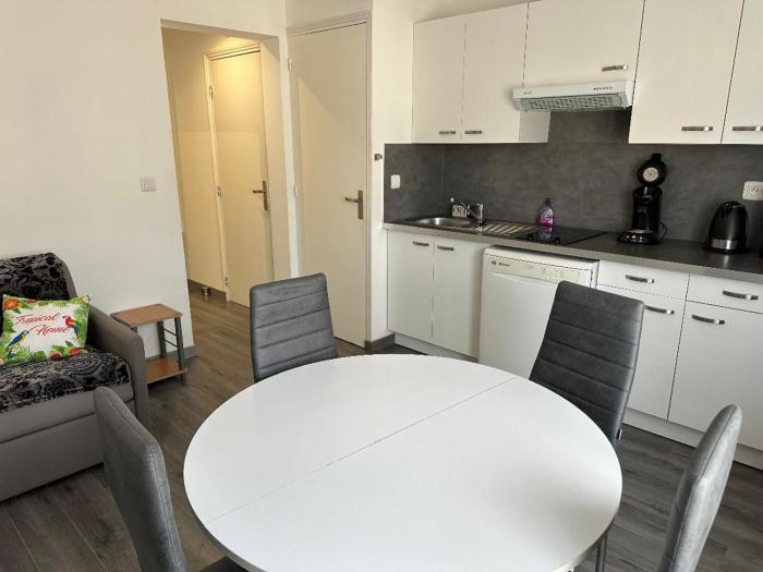 Un petit coin de paradis