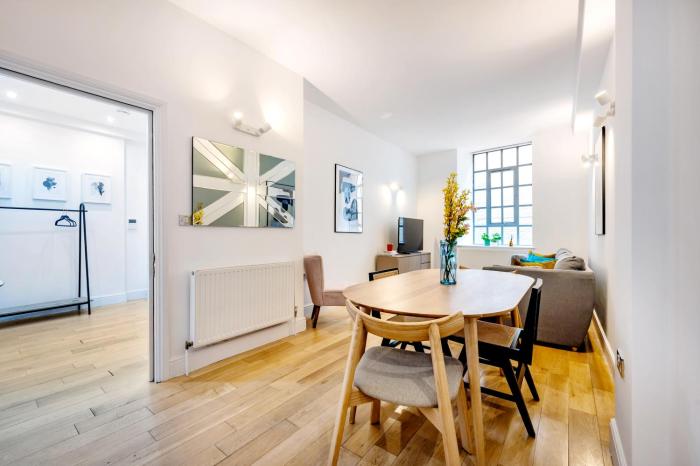 ARCORE London Premium Apartments Covent Garden