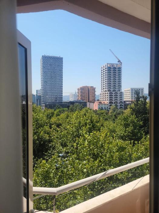 Center in Center apartament Tirana