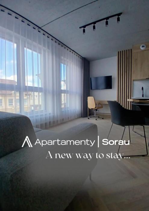 Apartamenty I SORAU