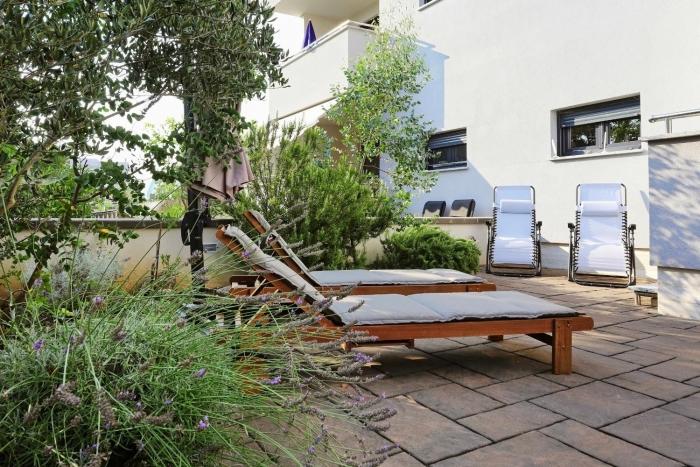 APARTMENT SECRET GARDEN 3