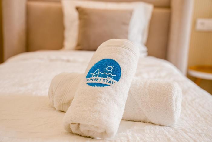 Luxury Apartment Sea View Anza , Agadir