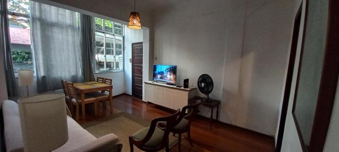 Apartamento 2 quartos Urca Rio de Janeiro