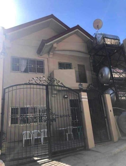 Ardenias Transient House