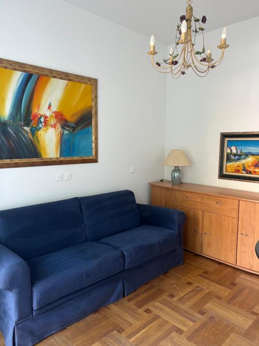 Long stay nearby Mariottes H Nice town