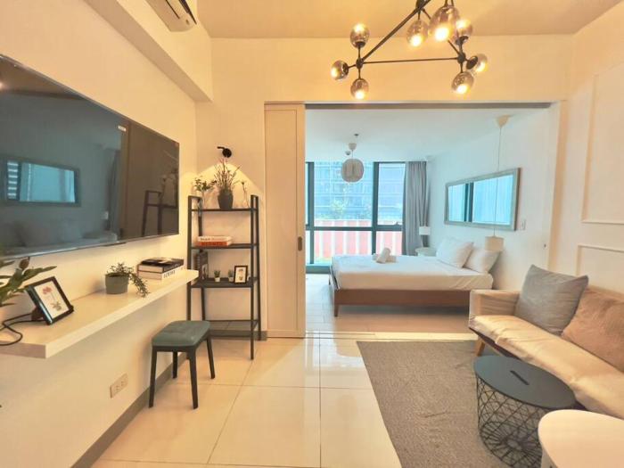 One Uptown Residences BGC