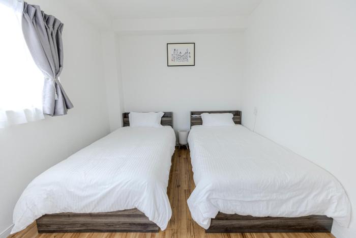 a山手線駒込7分4LDKマンション91平方メートル