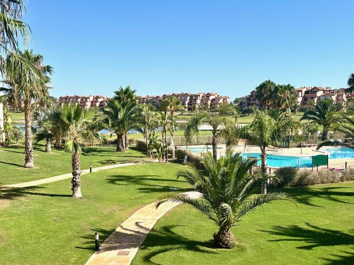 Sentido Suite - Mar Menor Golf Resort