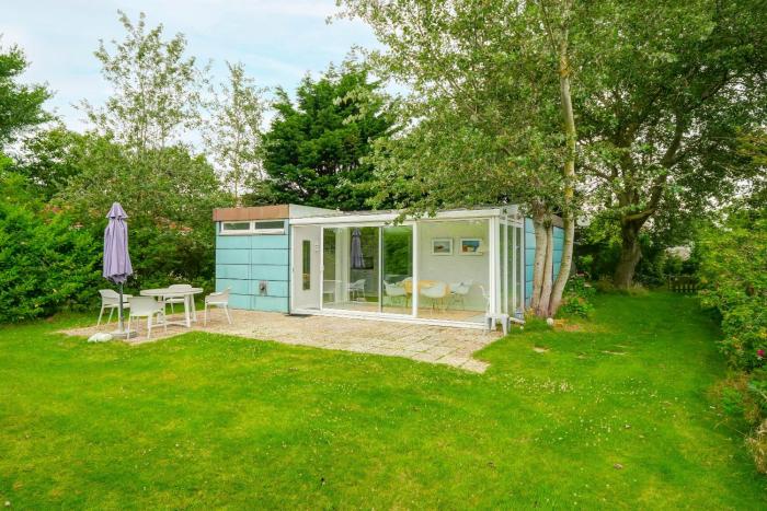 Route 99 - Park De Keizerskróón Julianadorp aan Zee