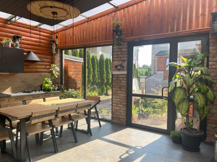 Apartament ORANŻERIA