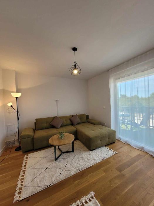 Apartment Natali