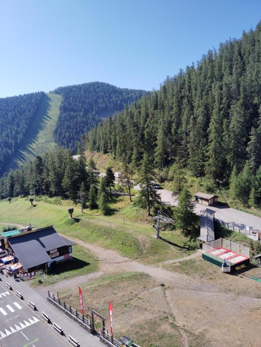 Studio Azur Mercantour