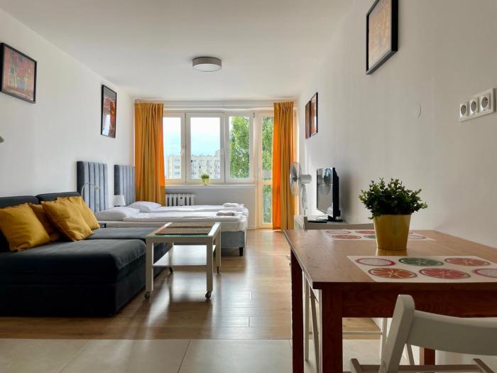 Labo Apartment Żoliborz