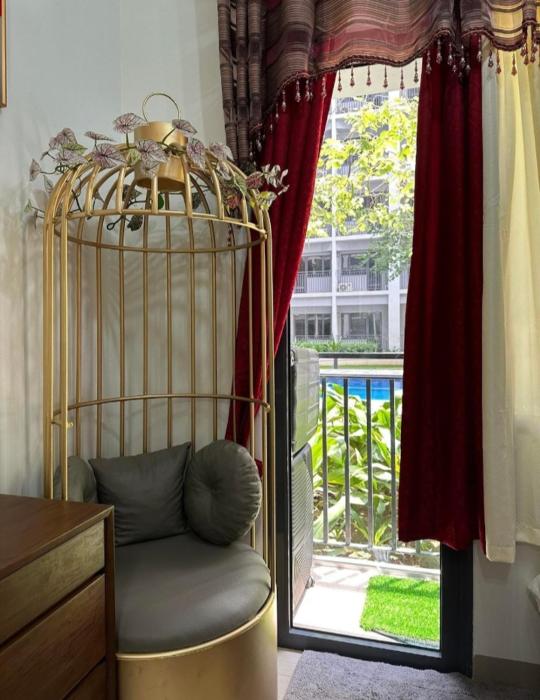 Shore 2 Tower 1 Residences