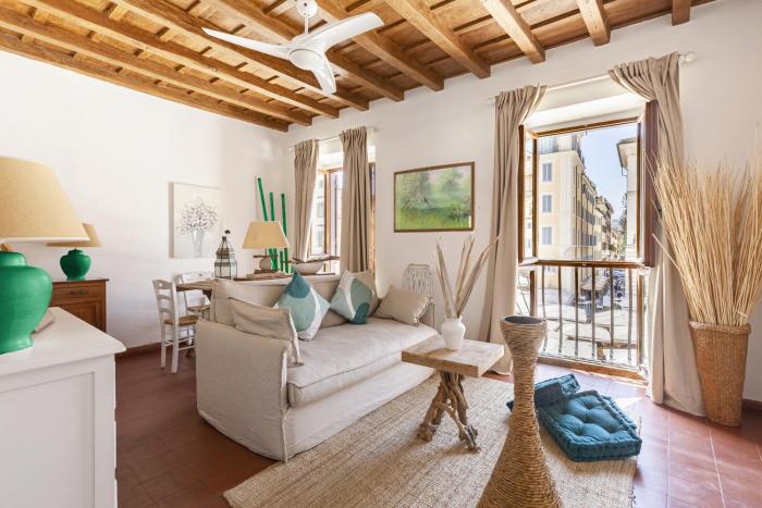 Campo dei Fiori Luxury Gold