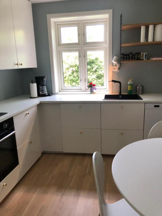 Leilighet på Våland