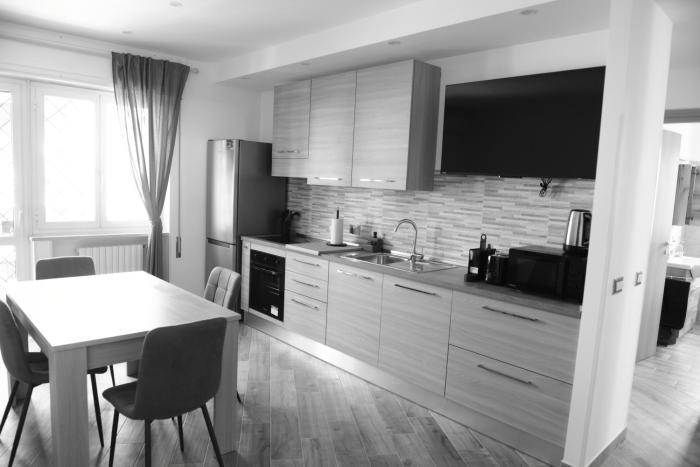 Maximus Vatican House