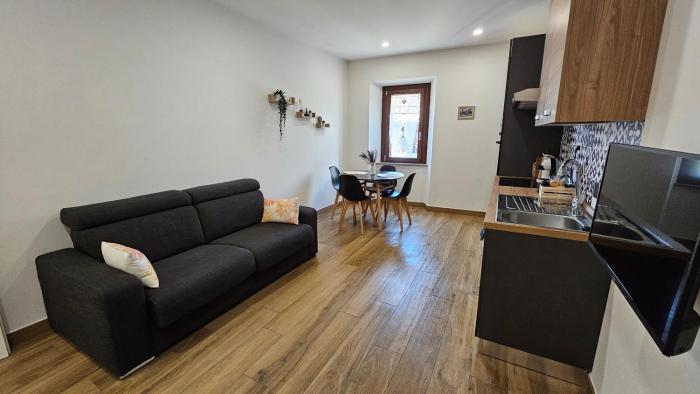 Nel Cuore del Borgo "Superior"