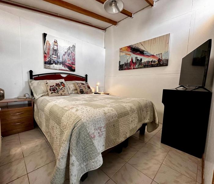 Departamento independente Punta Arenas