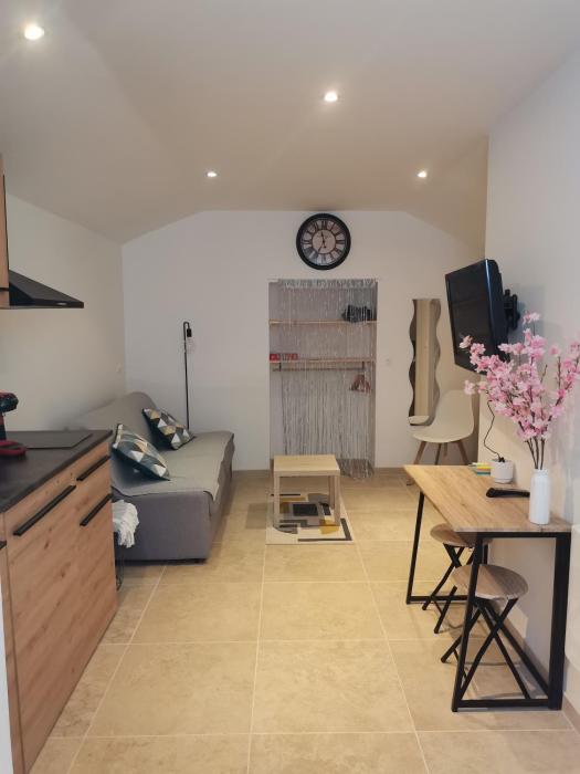 Studio confort