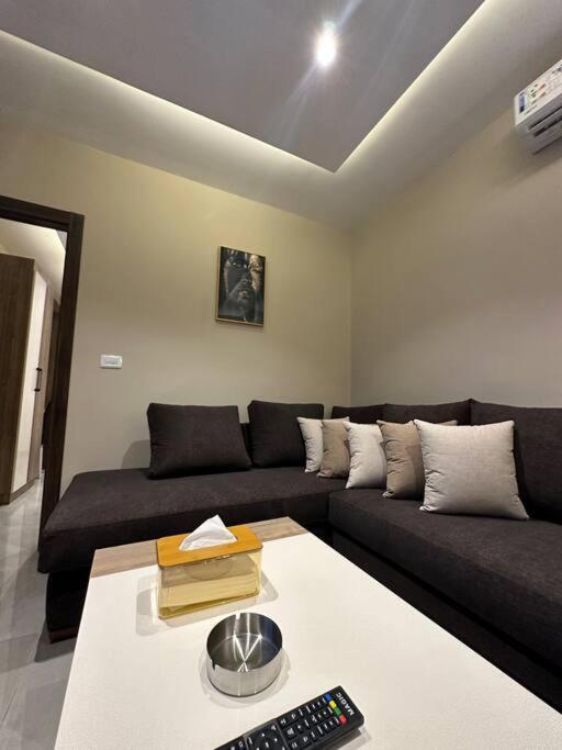 103 AL-NAJEH JRE Apartments For Rent ave