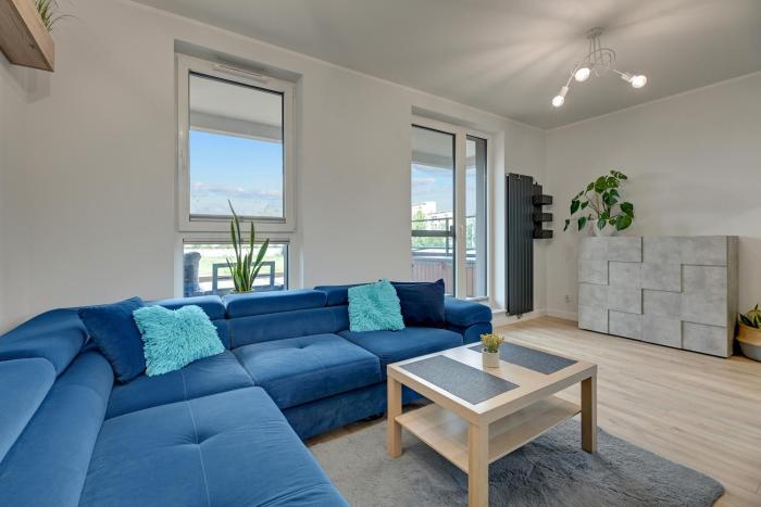 Wave Apartments - Relax