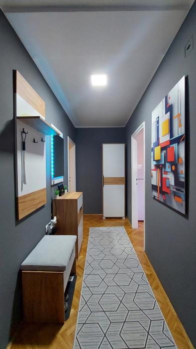 DiV Apartman Jagodina