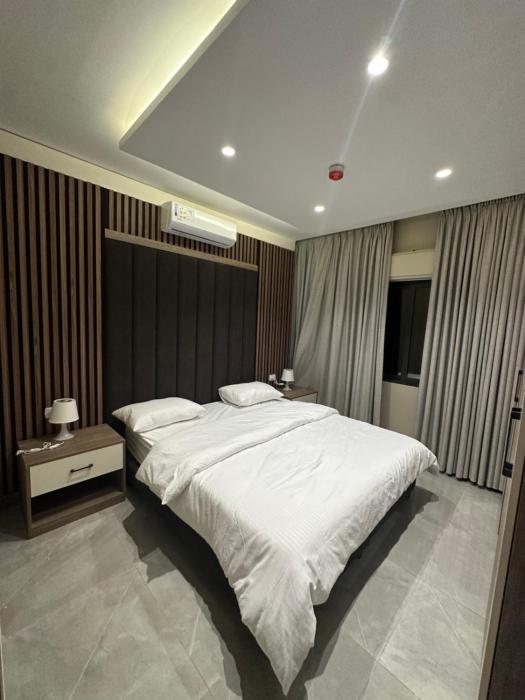 101 AL-NAJEH JRE Apartments For Rent ave