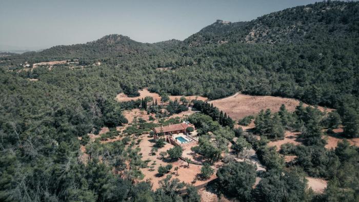 Villa Bell Lloc by SOMNIA