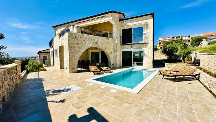 Vista Villas Apartment Endless Summer