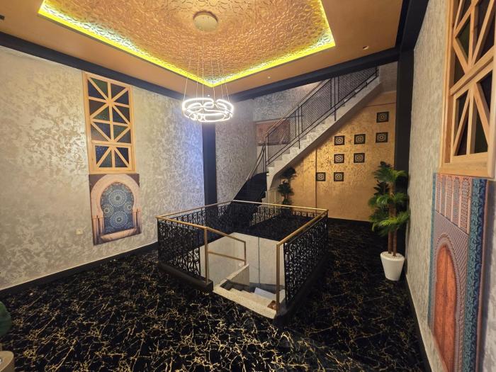 Centre ville Plage 1 pour famille ou personnes serrieuses