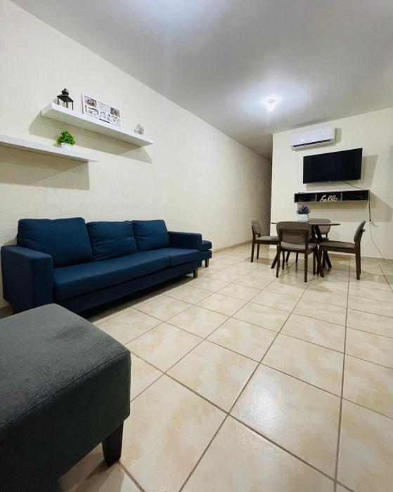 Agradable Departamento San Rafael