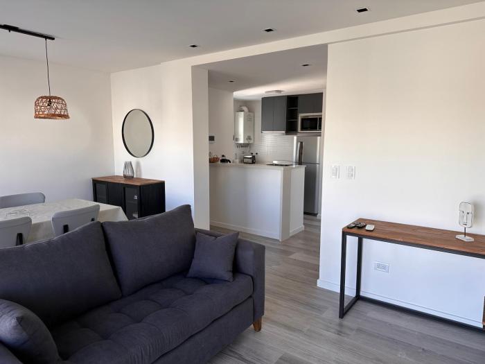 Departamento zona Güemes