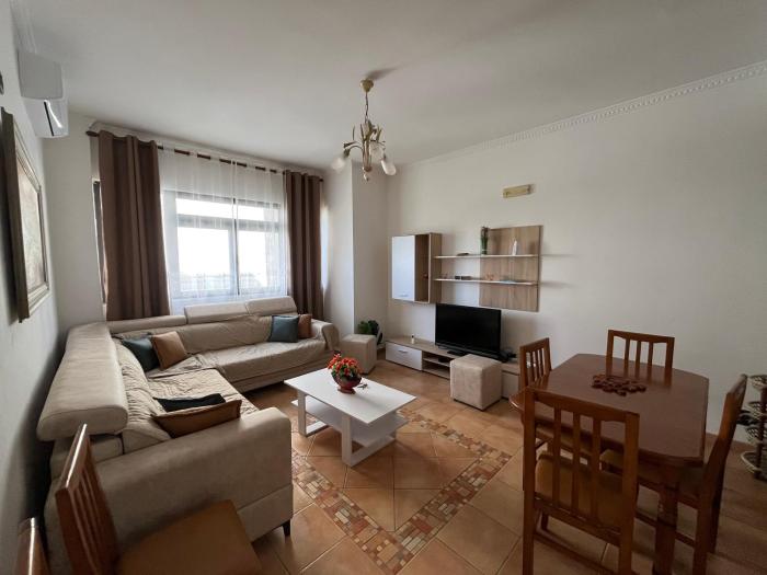 Appartamento Villa Durazzo