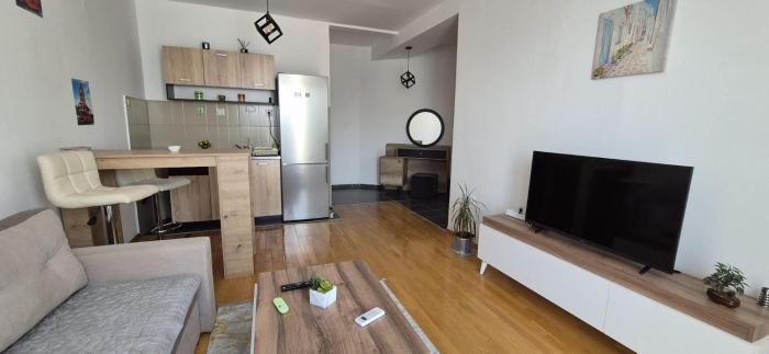 Tiffany Central Apartment in Skopje