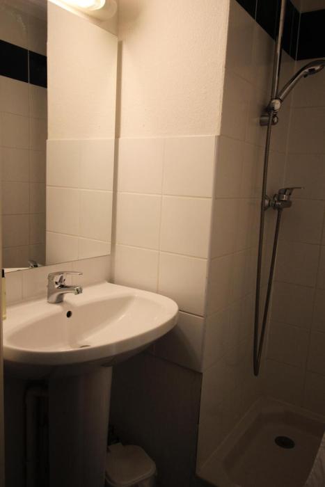 Chalets De La Vanoise - LES CHALETS DE LA VANOISE-CV1206 MAE-9641