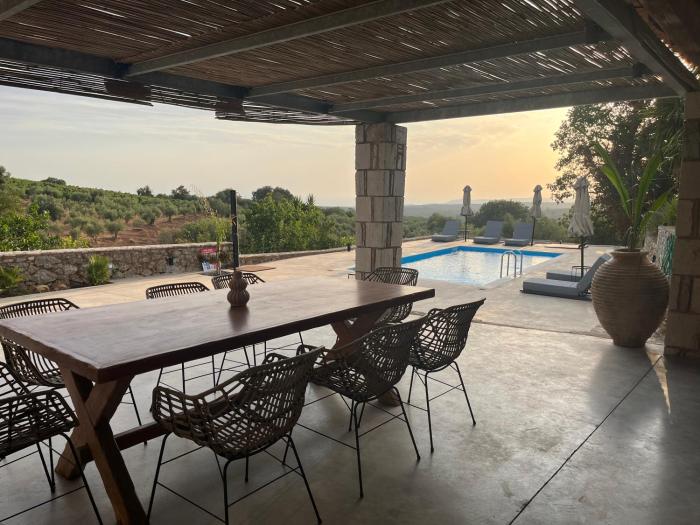 Villa Pericles