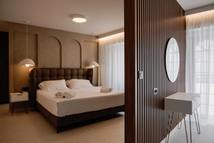 Old town luxury apartment 2