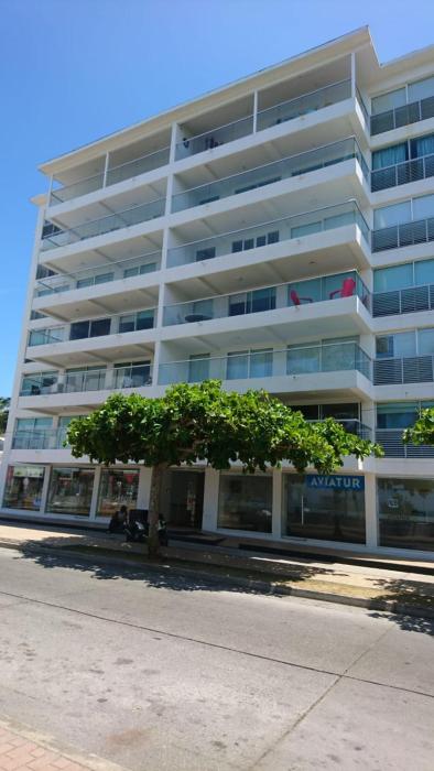 Excelente Apto Con Piscina