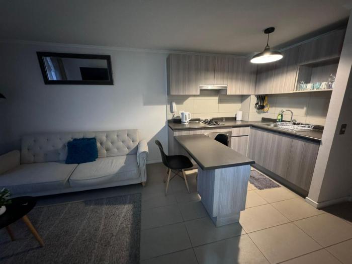 Arriendos Iquique G&P