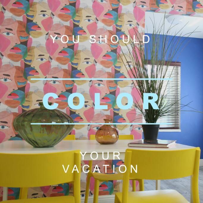 B05 Nicest 1 bedroom APT in Midtown Miami