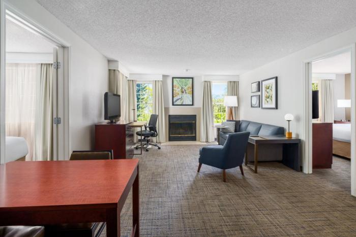 Residence Inn by Marriott Seattle Northeast Bothell