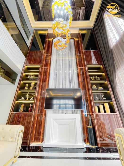 Chuỗi Villa SUN Ferria - Đẳng cấp sang trọng - Sát biển - Trung tâm Bãi Cháy