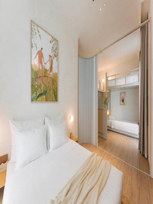 Chuỗi Villa 6 phòng ngủ - bể bơi - Trung tâm Bãi Cháy - gần bãi biển Bãi Cháy